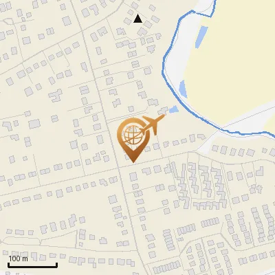 Foto zu Wulfsdorfer Weg 97, 22359 Hamburg