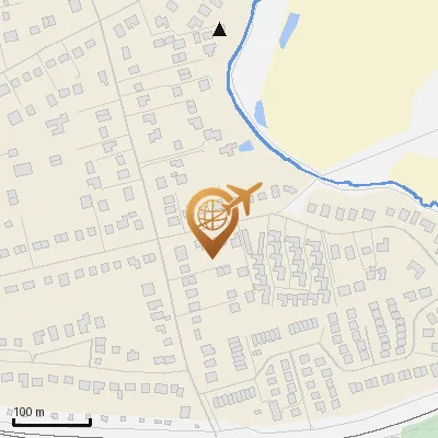 Foto zu Wulfsdorfer Weg 98, 22359 Hamburg