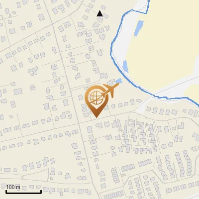 Foto zu Wulfsdorfer Weg 99, 22359 Hamburg