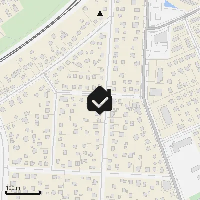 Foto zu Wulkower Straße 30, 12683 Berlin