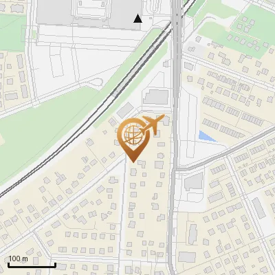 Foto zu Wulkower Straße 7, 12683 Berlin