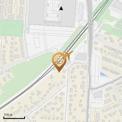 Foto zu Wulkower Straße 8, 12683 Berlin