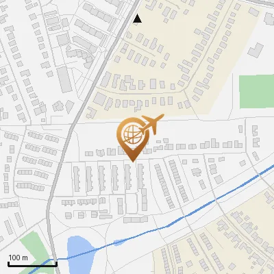 Foto zu Wulksfelder Weg 10, 22417 Hamburg