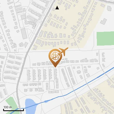 Foto zu Wulksfelder Weg 11, 22417 Hamburg