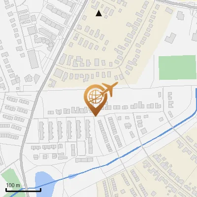 Foto zu Wulksfelder Weg 13, 22417 Hamburg