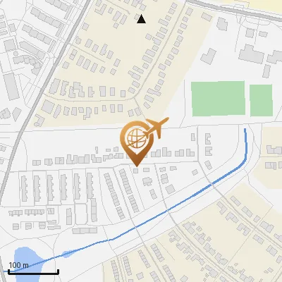 Foto zu Wulksfelder Weg 19, 22417 Hamburg