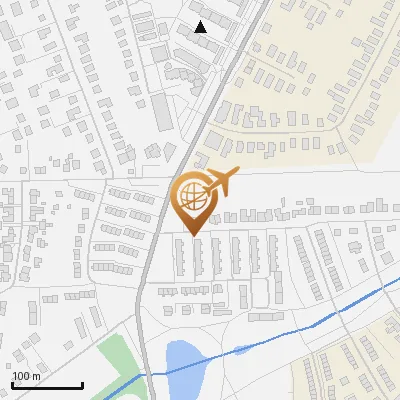 Foto zu Wulksfelder Weg 2, 22417 Hamburg