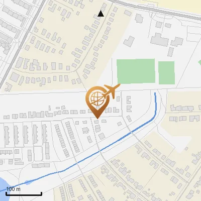 Foto zu Wulksfelder Weg 24, 22417 Hamburg