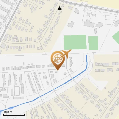 Foto zu Wulksfelder Weg 26, 22417 Hamburg