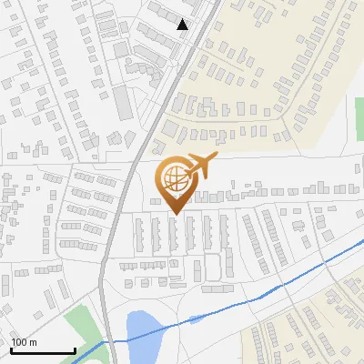 Foto zu Wulksfelder Weg 5, 22417 Hamburg