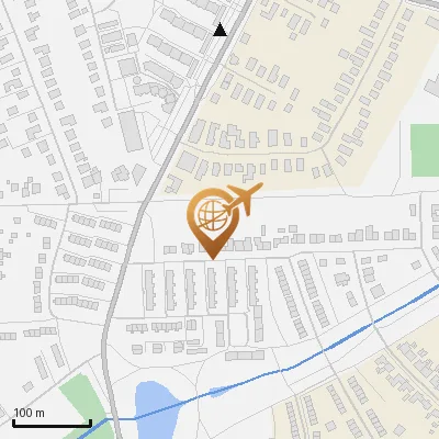 Foto zu Wulksfelder Weg 7, 22417 Hamburg