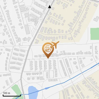 Foto zu Wulksfelder Weg 8, 22417 Hamburg