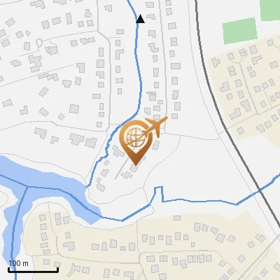 Foto zu Wullenbusch 1, 22397 Hamburg