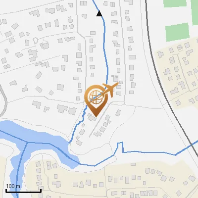 Foto zu Wullenbusch 2, 22397 Hamburg