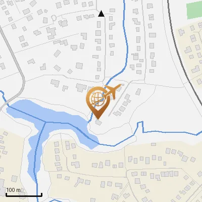 Foto zu Wullenbusch 6, 22397 Hamburg