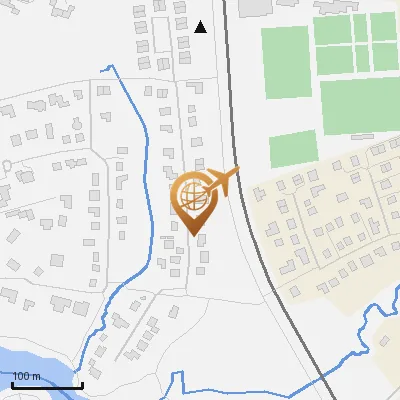 Foto zu Wullenbuschkoppel 13, 22397 Hamburg