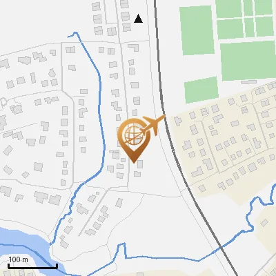 Foto zu Wullenbuschkoppel 15, 22397 Hamburg