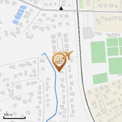 Foto zu Wullenbuschkoppel 2, 22397 Hamburg