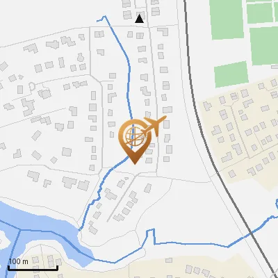 Foto zu Wullenbuschkoppel 24, 22397 Hamburg