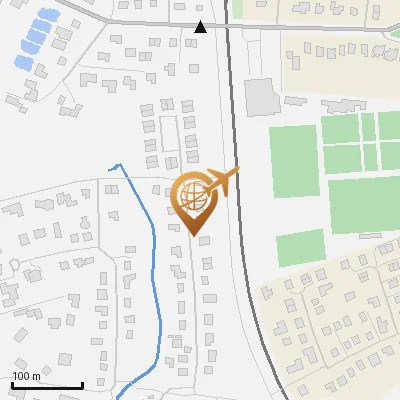 Foto zu Wullenbuschkoppel 3, 22397 Hamburg