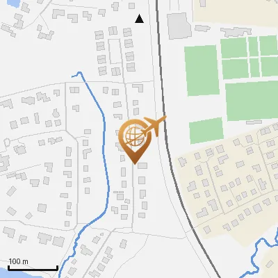 Foto zu Wullenbuschkoppel 9, 22397 Hamburg