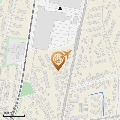 Foto zu Wullenweberstieg 8, 22523 Hamburg