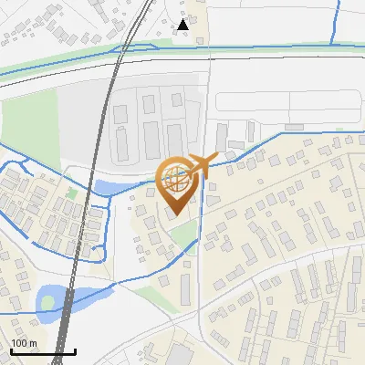 Foto zu Wullwisch 15, 22529 Hamburg