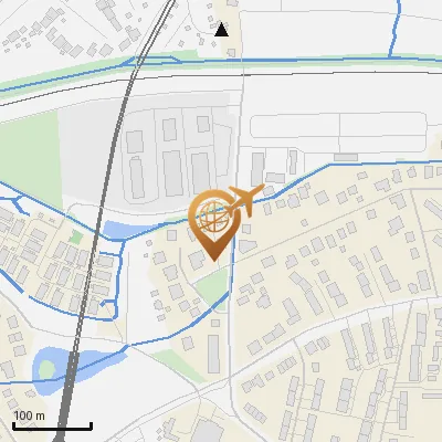 Foto zu Wullwisch 17, 22529 Hamburg