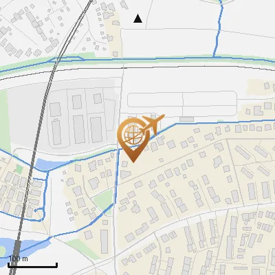 Foto zu Wullwisch 23, 22529 Hamburg