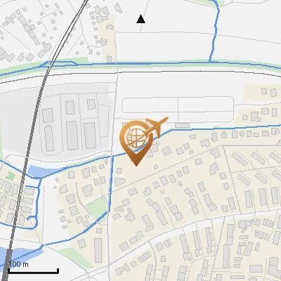 Foto zu Wullwisch 25, 22529 Hamburg