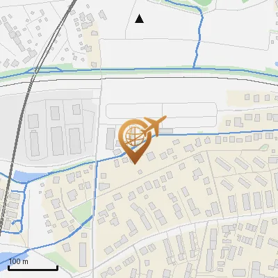 Foto zu Wullwisch 29, 22529 Hamburg