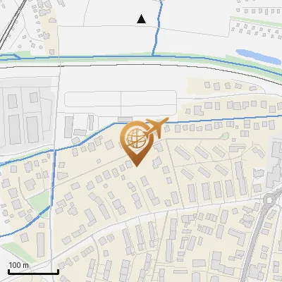 Foto zu Wullwisch 30, 22529 Hamburg