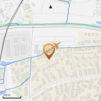 Foto zu Wullwisch 31, 22529 Hamburg