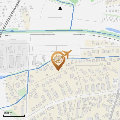 Foto zu Wullwisch 35, 22529 Hamburg