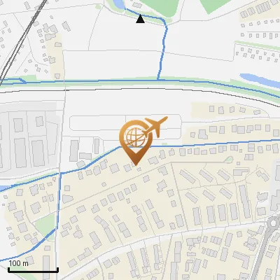 Foto zu Wullwisch 37, 22529 Hamburg