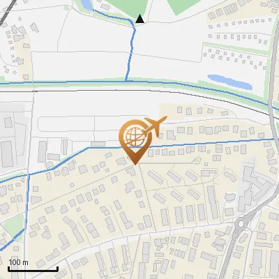 Foto zu Wullwisch 43, 22529 Hamburg