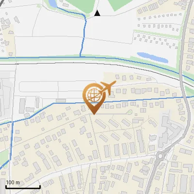 Foto zu Wullwisch 45, 22529 Hamburg