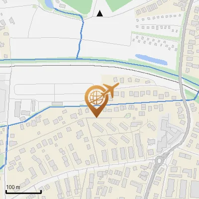 Foto zu Wullwisch 47, 22529 Hamburg