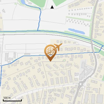 Foto zu Wullwisch 49, 22529 Hamburg