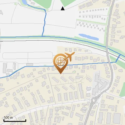 Foto zu Wullwisch 51, 22529 Hamburg