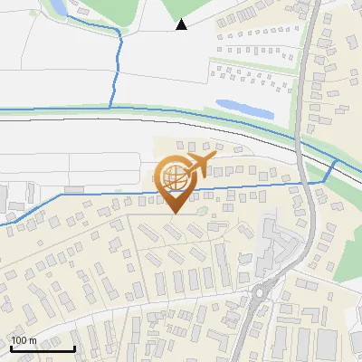 Foto zu Wullwisch 53, 22529 Hamburg