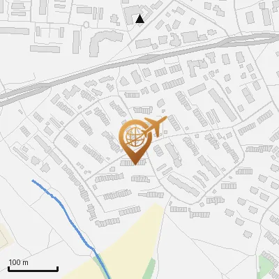 Foto zu Wulmstorfer Ring 33, 21149 Hamburg