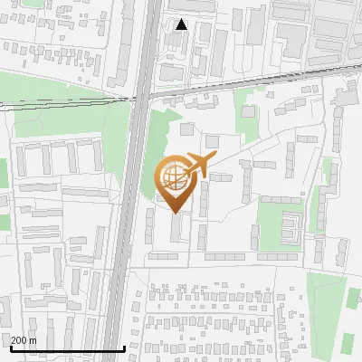 Foto zu Wundtstraße 17, 80939 München
