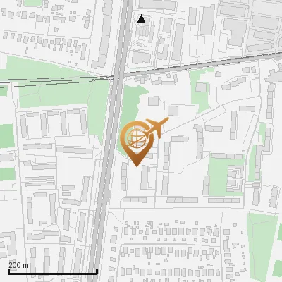 Foto zu Wundtstraße 19, 80939 München