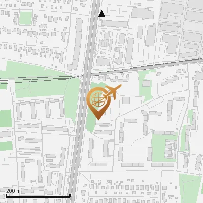 Foto zu Wundtstraße 25, 80939 München