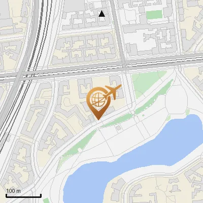 Foto zu Wundtstraße 42, 14057 Berlin
