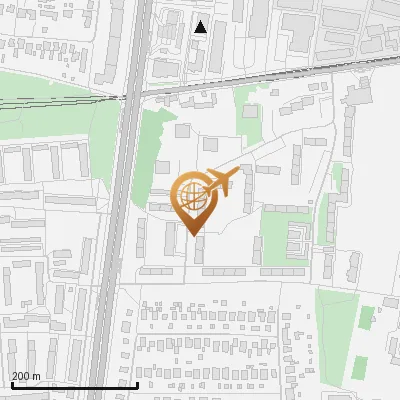 Foto zu Wundtstraße 6, 80939 München