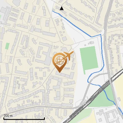 Foto zu Wuppertaler Straße 34, 51067 Köln