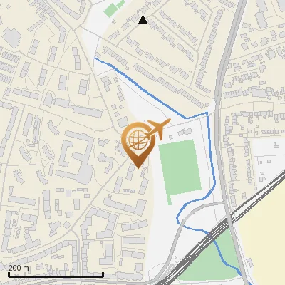 Foto zu Wuppertaler Straße 42, 51067 Köln