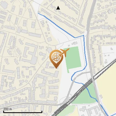 Foto zu Wuppertaler Straße 46, 51067 Köln